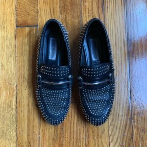 Steve Madden Loafers